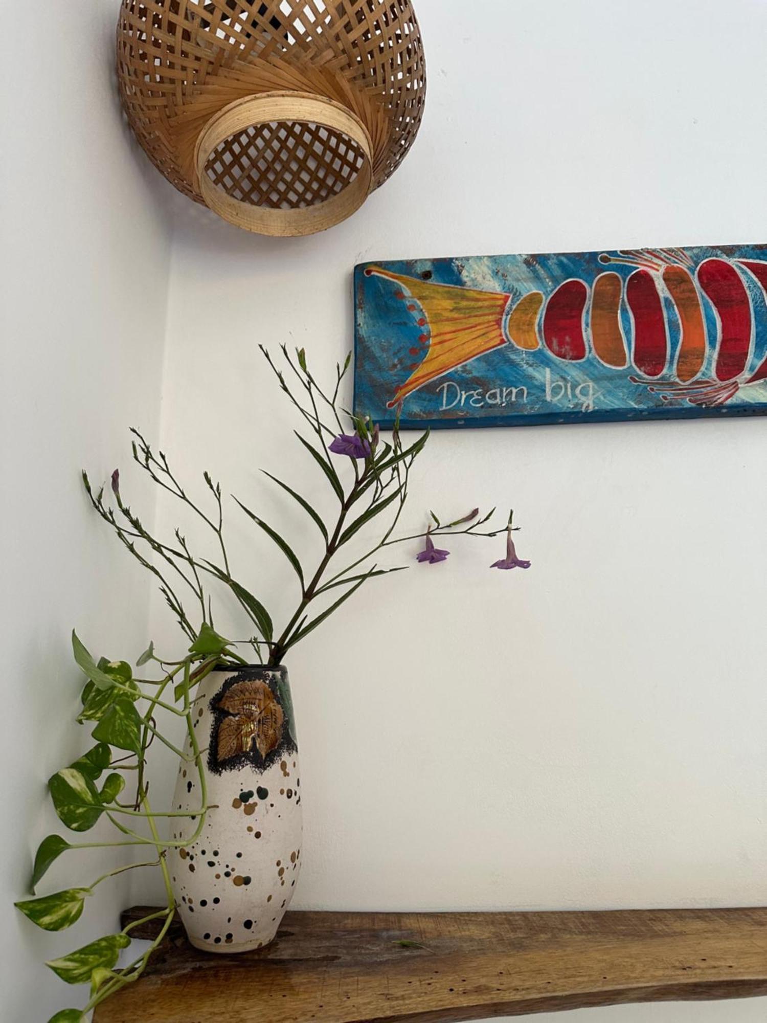 La Belle An Bang Seaside Hideaway-3 Min Walk To Beach,Pool,Family Friendly ฮอยอัน ภายนอก รูปภาพ
