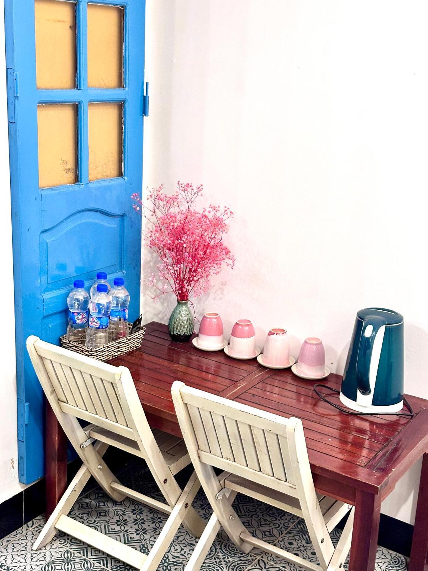 La Belle An Bang Seaside Hideaway-3 Min Walk To Beach,Pool,Family Friendly ฮอยอัน ภายนอก รูปภาพ