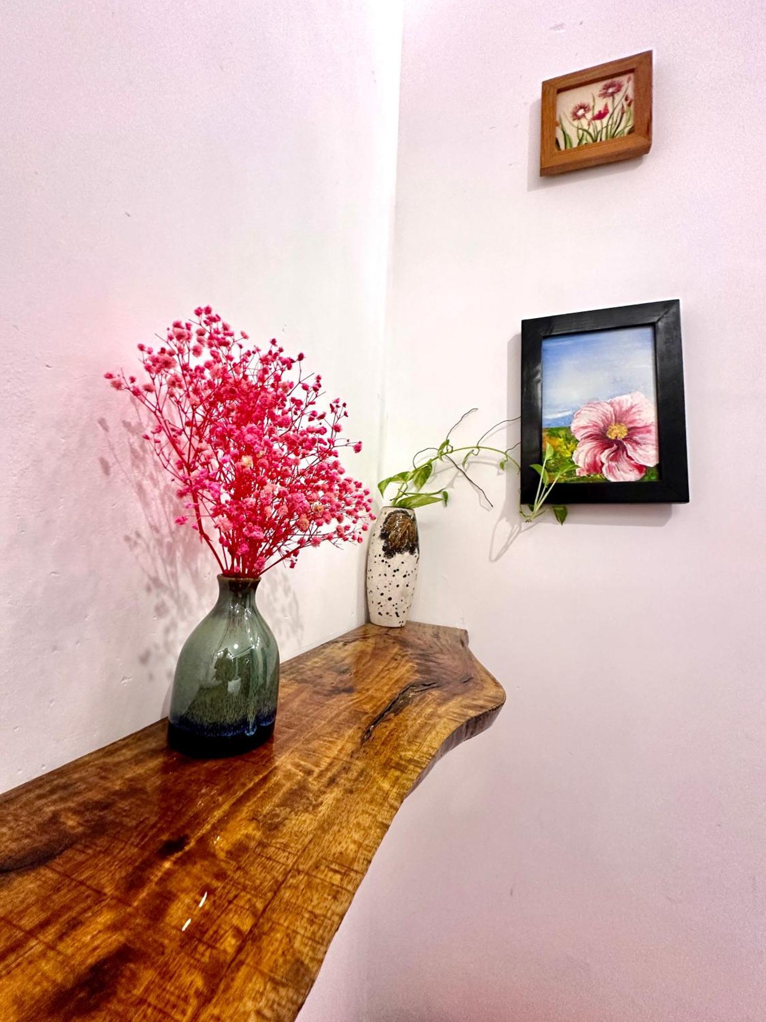 La Belle An Bang Seaside Hideaway-3 Min Walk To Beach,Pool,Family Friendly ฮอยอัน ภายนอก รูปภาพ